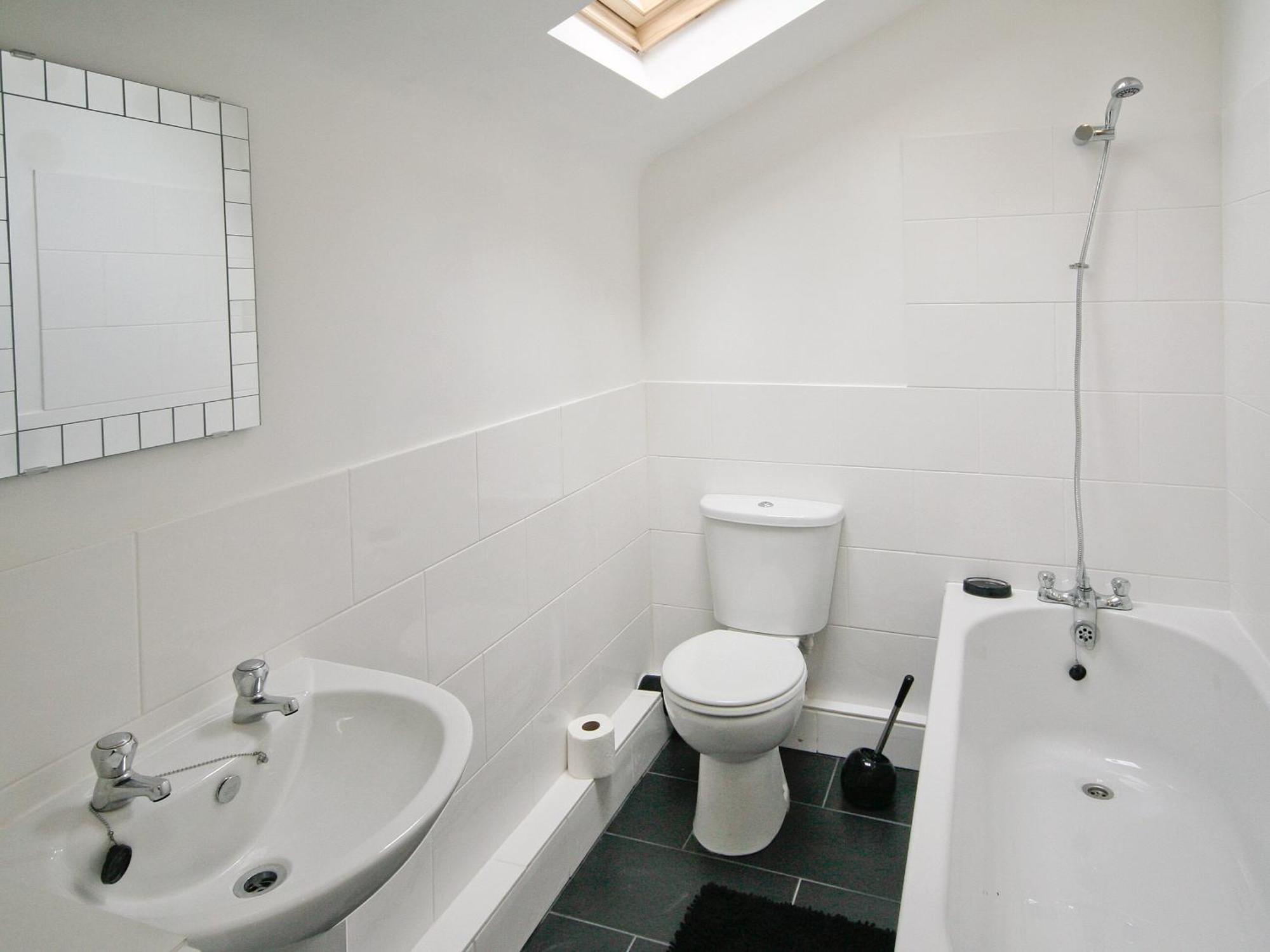 Barn Cottage - E5560 Winthorpe  المظهر الخارجي الصورة